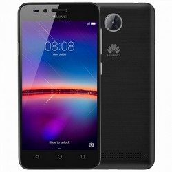 Прошивка телефона Huawei Y3 II в Владивостоке